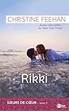 Rikki by Christine Feehan