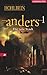 Anders - Die tote Stadt (Anders, Bd. 1) by Wolfgang Hohlbein