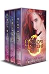 Descended of Dragons Series Box Set: Rare Form; Origin Exposed; Betrayal Foretold Descended of Dragons Series Box Set: Rare Form; Origin Exposed; Betrayal Foretold