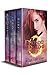 Descended of Dragons Series Box Set: Rare Form; Origin Exposed; Betrayal Foretold