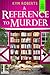 A Reference to Murder (A Book Barn Mystery, #2)