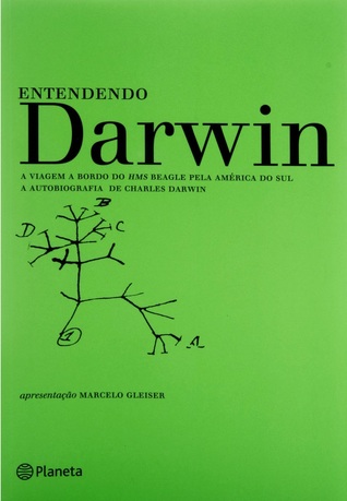 Entendendo Darwin (Paperback)