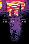 Injection #12