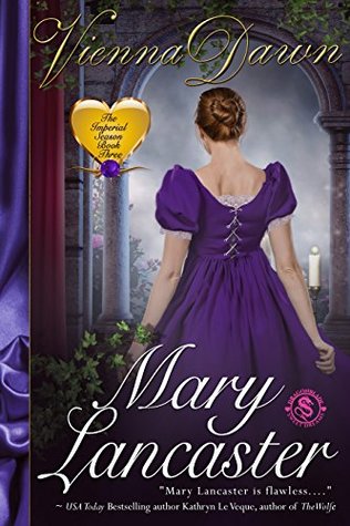 Vienna Dawn (The Imperial Season #3)