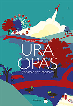 Uraopas: Työelämän lyhyt oppimäärä (Paperback)