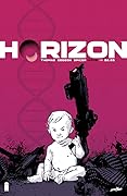 Horizon #10