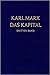 Das Kapital. Kritik der politischen Ökonomie. Buch III by Karl Marx