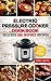 Electric Pressure Cooker Cookbook: Delicious BBQ Inspired Recipes (Instant Pot, Instant Pot Cookbook)