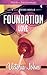 Foundation Love (Soul Sisters #5)