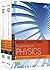 Fundamentals of Physics, Class 11, Set of Textbook and Practice Book