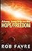 A Long, Long Trip on the Hope/Freedom by Rob Favre