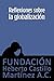 Reflexiones sobre la global...