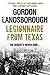 Legionnaire from Texas