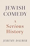 Jewish Comedy: A ...
