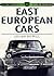 East European Cars (Sutton's Photographic History of Transport)