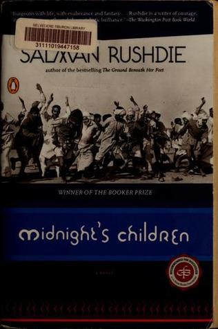 Midnight's Children