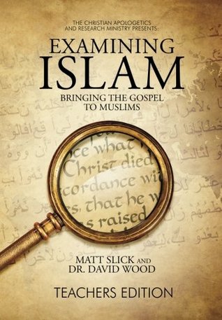 Examining Islam: Teacher Edition