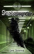Shadowmancer