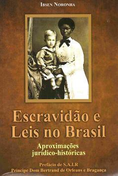 Escravidão e Leis no Brasil