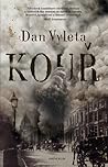 Kouř by Dan Vyleta