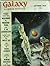 Galaxy Science Fiction, Vol. 14, No. 6, October 1957