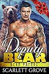 Deputy Bear by Scarlett Grove