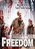 Freedom (Deserted with the Dead, #5)