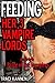 Feeding Her 3 Vampire Lords (Ashleigh: Bride of the Vampires Book 1)