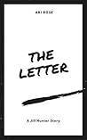 The Letter: A Jill Hunter Short #1 (The Jill Hunter Short Story Series)