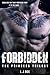 Forbidden (The Princess Trilogy #1)