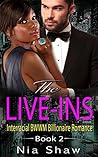 The Live-Ins Book 2
