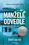 Manželé odvedle by Shari Lapena