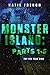 Monster Island: A Young Adu...