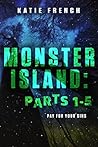 Monster Island by Katie French