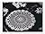 #2477 DAISY DOILY VINTAGE C...