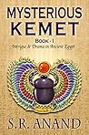 Mysterious Kemet,...