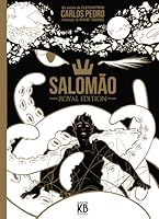 Salomão – Royal Edition