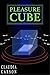 PLEASURE CUBE: Let The Thirst Games Begin!: A Taboo Paranormal Erotic Fantasy Novella