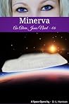 Minerva (Alicia Jones, #6) Minerva (Alicia Jones, #6)
