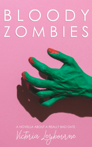 Bloody Zombies