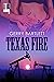 Texas Fire (Texas Heat #2)