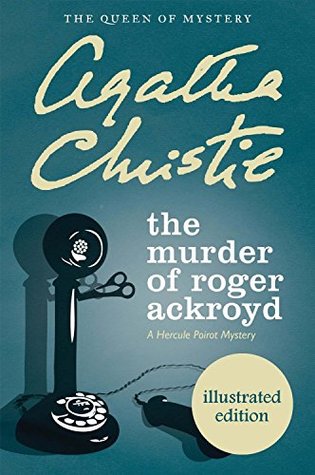 The Murder of Roger Ackroyd