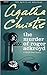 The Murder of Roger Ackroyd: A Hercule Poirot Mystery