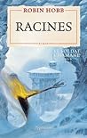 Racines by Robin Hobb