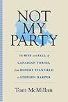 Not My Party by Tom McMillan