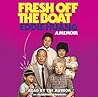 Fresh Off the Boat by Eddie Huang