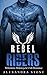 Rebel Riders (Biker With A Cause #1)