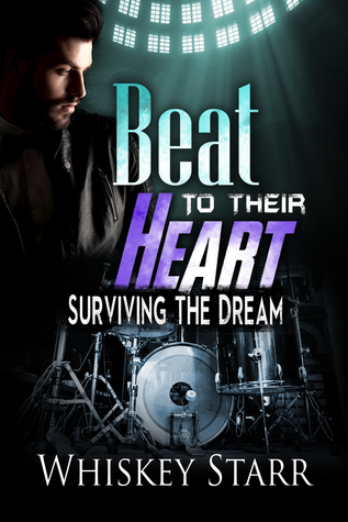 Beat To Their Heart Surviving The Dream 1 By Whiskey Starr Beat To Their Heart Surviving The Dream 1 By Whiskey Starr