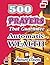 500 Prayers That Guarantee Automatic Wealth