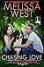 Chasing Love (Littleton Brothers, #2)